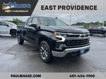 2023 Chevrolet Silverado 1500 Double Cab Standard Box 4-Wheel Drive LT 2FL