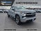 2024 Chevrolet Silverado 1500 Double Cab Standard Box 4-Wheel Drive LT 2FL