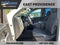 2021 Chevrolet Silverado 1500 Double Cab Standard Box 4-Wheel Drive Custom