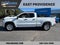 2021 Chevrolet Silverado 1500 Double Cab Standard Box 4-Wheel Drive Custom