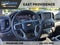 2021 Chevrolet Silverado 1500 Double Cab Standard Box 4-Wheel Drive Custom