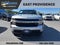 2021 Chevrolet Silverado 1500 Double Cab Standard Box 4-Wheel Drive Custom