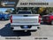 2021 Chevrolet Silverado 1500 Double Cab Standard Box 4-Wheel Drive Custom