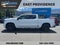 2024 Chevrolet Silverado 1500 Crew Cab Short Box 4-Wheel Drive RST