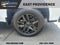 2024 Chevrolet Silverado 1500 Crew Cab Short Box 4-Wheel Drive RST