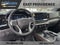 2023 Chevrolet Silverado 1500 Crew Cab Short Box 4-Wheel Drive RST