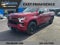 2023 Chevrolet Silverado 1500 Crew Cab Short Box 4-Wheel Drive RST