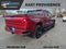 2023 Chevrolet Silverado 1500 Crew Cab Short Box 4-Wheel Drive RST