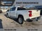 2022 Chevrolet Silverado 1500 Crew Cab Short Box 4-Wheel Drive LTZ