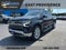2022 Chevrolet Silverado 1500 Crew Cab Short Box 4-Wheel Drive LTZ