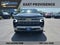 2022 Chevrolet Silverado 1500 Crew Cab Short Box 4-Wheel Drive LTZ