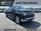 2022 Chevrolet Silverado 1500 Crew Cab Short Box 4-Wheel Drive LTZ