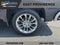 2022 Chevrolet Silverado 1500 Crew Cab Short Box 4-Wheel Drive LTZ