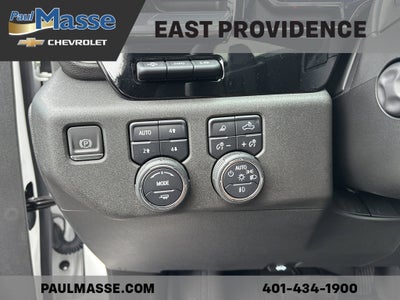2023 Chevrolet Silverado 1500 Crew Cab Short Box 4-Wheel Drive High Country
