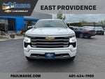 2023 Chevrolet Silverado 1500 Crew Cab Short Box 4-Wheel Drive High Country