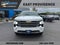 2023 Chevrolet Silverado 1500 Crew Cab Short Box 4-Wheel Drive High Country