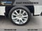 2023 Chevrolet Silverado 1500 Crew Cab Short Box 4-Wheel Drive High Country