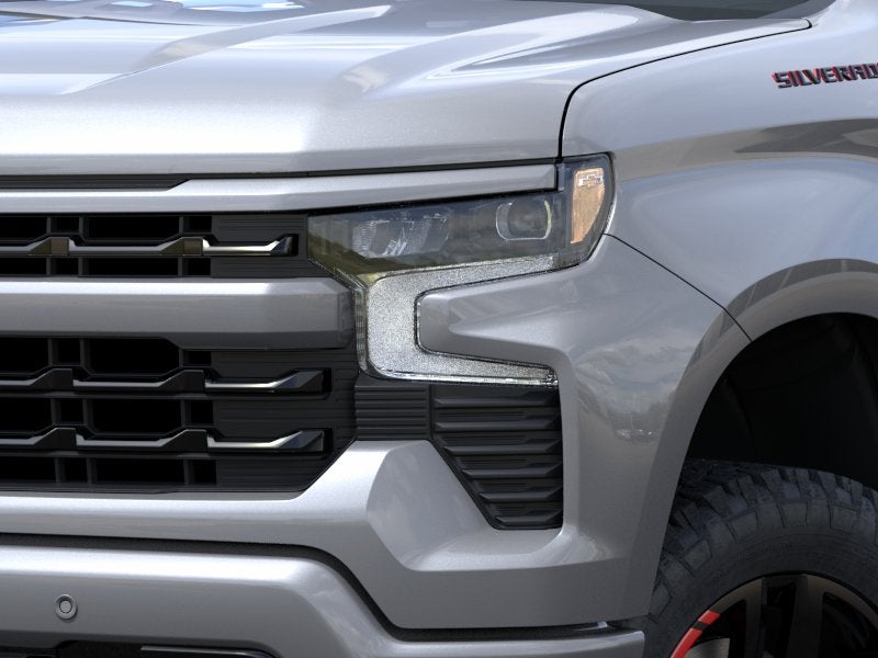 2026 Chevrolet Silverado 1500 Base