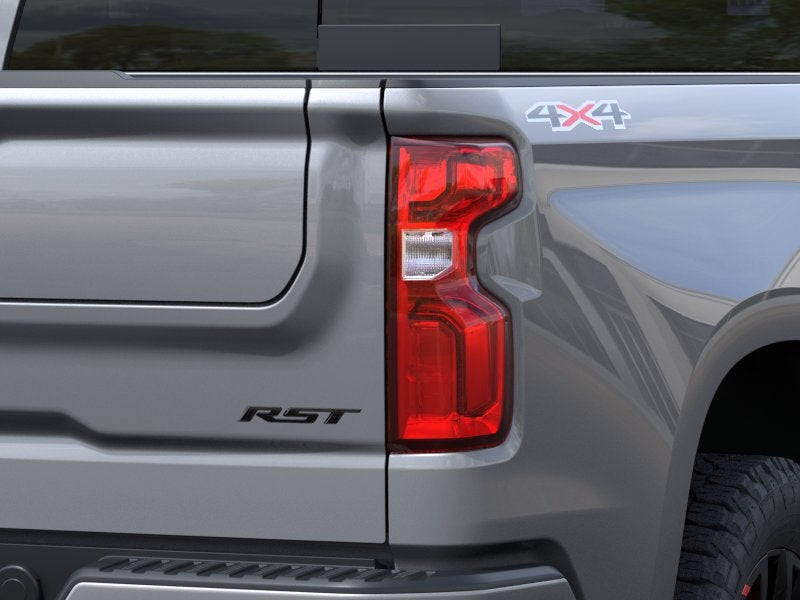 2026 Chevrolet Silverado 1500 Base