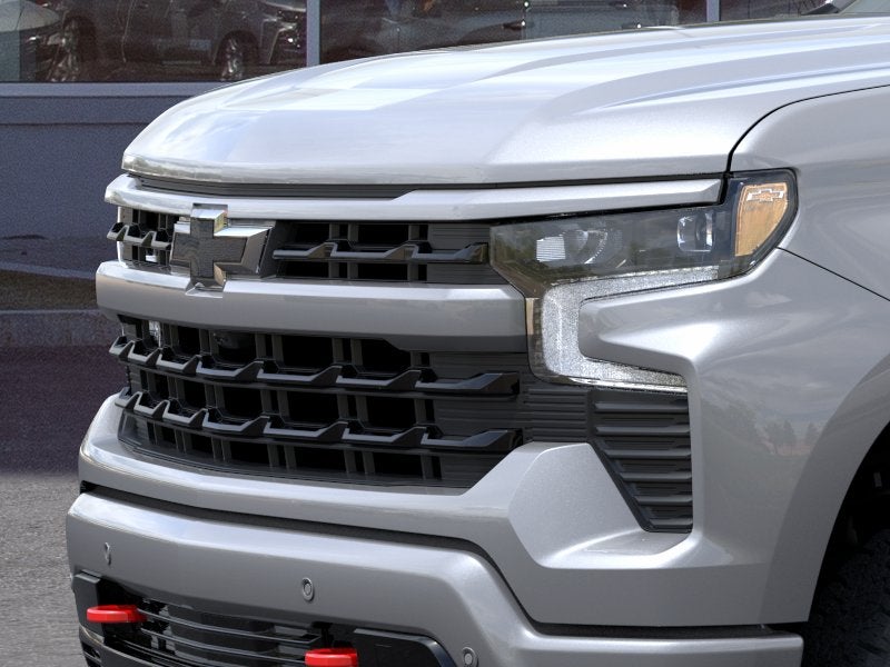 2026 Chevrolet Silverado 1500 RST - Photo 13