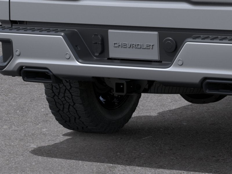 2026 Chevrolet Silverado 1500 RST - Photo 14