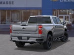 2026 Chevrolet Silverado 1500 Base