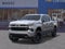 2026 Chevrolet Silverado 1500 Base
