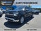 2025 Chevrolet Silverado 1500 Crew Cab Short Box 4-Wheel Drive LTZ