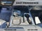 2025 Chevrolet Silverado 1500 Crew Cab Short Box 4-Wheel Drive LTZ
