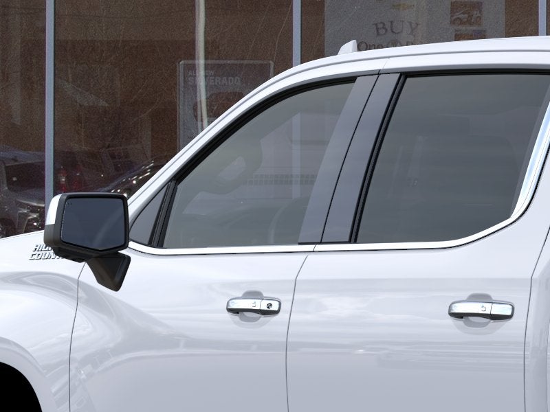 2026 Chevrolet Silverado 1500 High Country - Photo 12