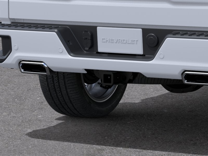 2026 Chevrolet Silverado 1500 High Country - Photo 14