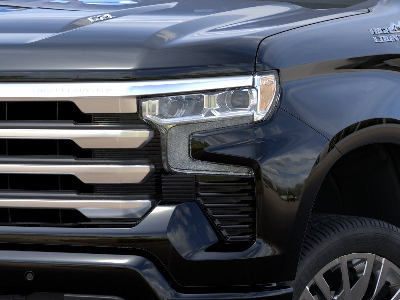 2026 Chevrolet Silverado 1500 High Country - Photo 10