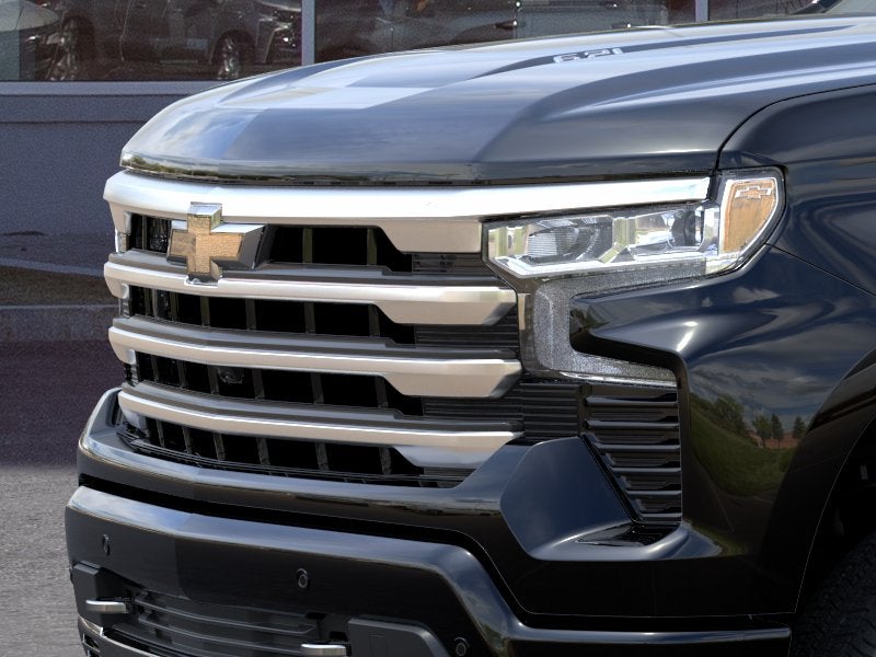 2026 Chevrolet Silverado 1500 High Country - Photo 13