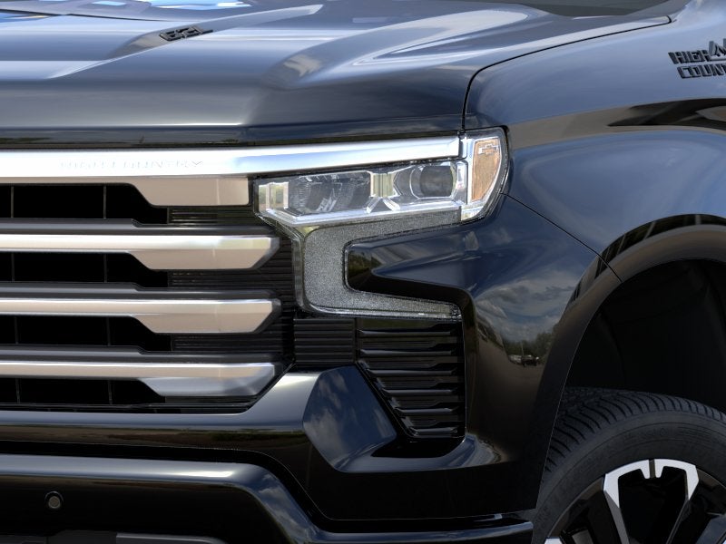 2026 Chevrolet Silverado 1500 High Country - Photo 10