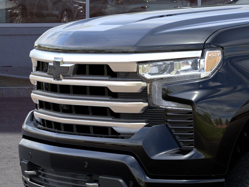 2026 Chevrolet Silverado 1500 High Country - Photo 13