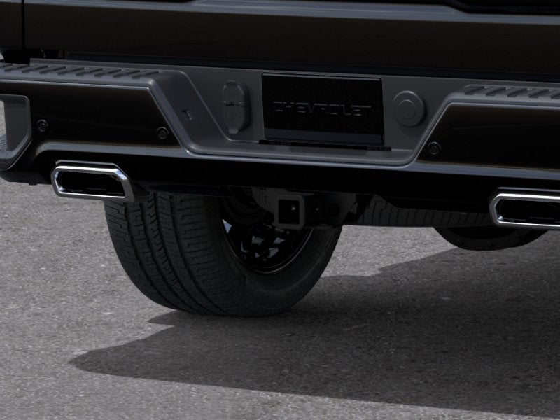 2026 Chevrolet Silverado 1500 High Country - Photo 14