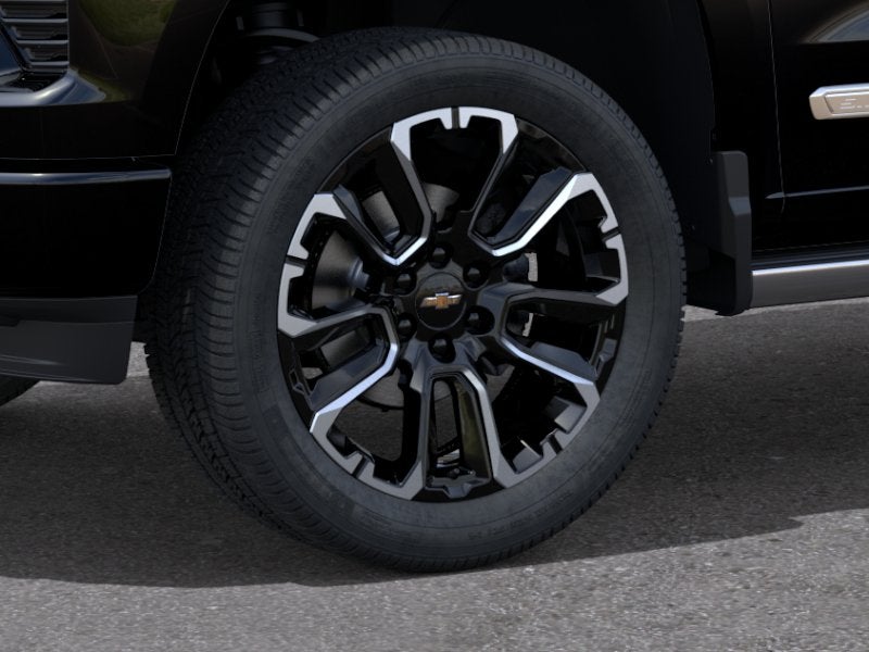 2026 Chevrolet Silverado 1500 High Country - Photo 9