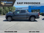 2022 Chevrolet Silverado 1500 LTD Crew Cab Short Box 4-Wheel Drive RST