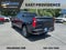 2022 Chevrolet Silverado 1500 LTD Crew Cab Short Box 4-Wheel Drive RST