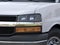 2027 Chevrolet Express Cargo Base