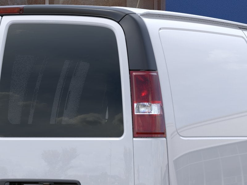 2027 Chevrolet Express Cargo Base
