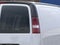 2027 Chevrolet Express Cargo Base