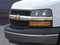 2027 Chevrolet Express Cargo Base