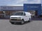 2027 Chevrolet Express Cargo Base