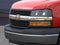 2026 Chevrolet Express Cargo Base