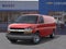 2026 Chevrolet Express Cargo Base