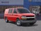 2026 Chevrolet Express Cargo Base
