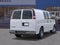 2026 Chevrolet Express Cargo Base