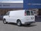 2026 Chevrolet Express Cargo Base