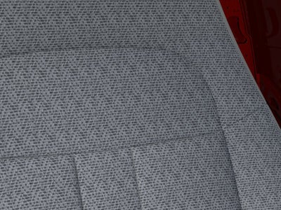 2027 Chevrolet Express Cargo Base